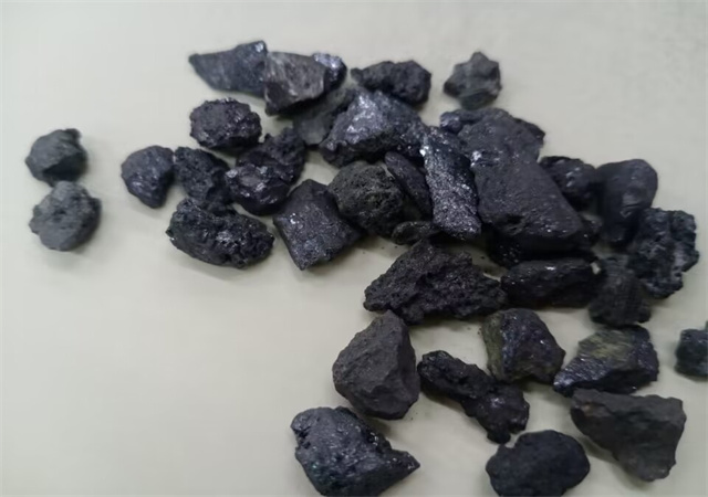 Ferro Silicon Zirconium